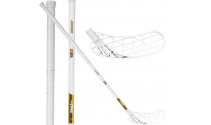 Zone Air/One Superlight 29 (thin) white / gold - Floorballstav