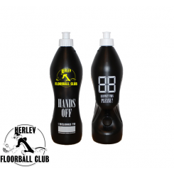 Drikkedunk - Herlev Floorball Club
