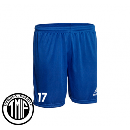 Spilleshorts - TMIF Spilleshorts - TMIF