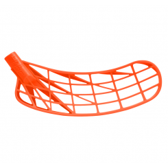 Unihoc Unilite Blad - Titan PP - Neon Orange