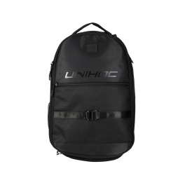 Unihoc Dark Line Backpack - Floorball Rygsæk Unihoc Dark Line Backpack - Floorball Rygsæk