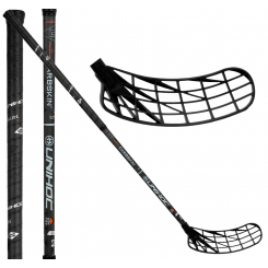 Unihoc Unilite Carbskin Feather Light 29 - Floorballstav
