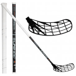 Unihoc Unilite Carbskin Feather Light 26 - Floorballstav