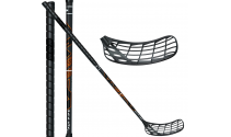 Fat Pipe Raw Concept Real Oval 27 - Floorballstav