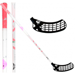 Lexx XX1 29 - Floorballstav - White edt.