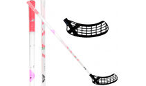 Lexx XX1 29 - Floorballstav - White edt.