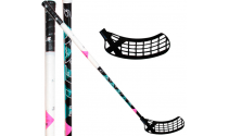 Lexx Arctic 26 - Floorballstav - Black