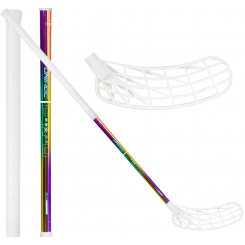Unihoc Unilite PRO DLX 29 Slim edt. multichrome - Floorballstav