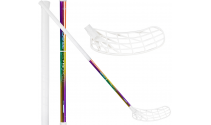 Unihoc Unilite PRO DLX 29 Slim edt. multichrome - Floorballstav