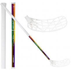 Unihoc Evolite PRO DLX 26 Classic edt. multichrome - Floorballstav
