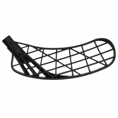 Zone Air-One PP-H black - Floorballblad