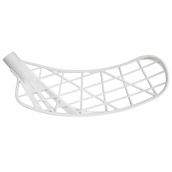 Zone Air-One PP white - Floorballblad