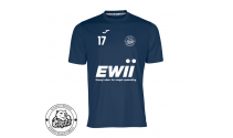 Hjemmebane Spilletrøje Junior - Kolding KFUM Floorball