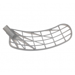 Unihoc Unilite Blad - Titan PP - Ice Grey