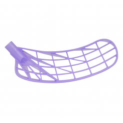 Unihoc Unilite Blad - Titan PP - Ice Purple