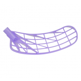 Unihoc Unilite Blad - Titan PP - Ice Purple Unihoc Unilite Blad - Titan PP - Ice Purple