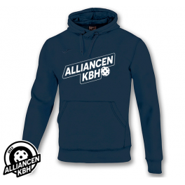 H&aelig;ttetr&oslash;je - Alliancen KBH - Navy