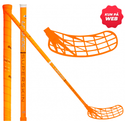 Unihoc Unilite Superskin MID 29 orange - Floorballstav
