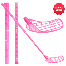Zone Hyper Air Superlight 28 all pink - Floorballstav Zone Hyper Air Superlight 28 all pink - Floorballstav