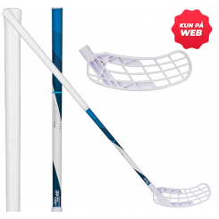 Salming Raven TourLite Oval 27 - Floorballstav