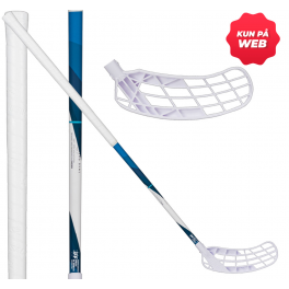 Salming Raven TourLite Oval 27 - Floorballstav Salming Raven TourLite Oval 27 - Floorballstav