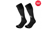 Unihoc Success Spillerstrømper - Sort