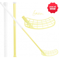 Zone Supreme AIR Superlight 29 lemon - Floorballstav