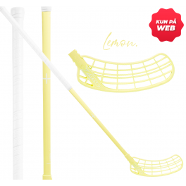 Zone Supreme AIR Superlight 29 lemon - Floorballstav Zone Supreme AIR Superlight 29 lemon - Floorballstav