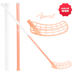 Zone Supreme AIR Superlight 29 apricot - Floorballstav