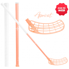 Zone Supreme AIR Superlight 29 apricot - Floorballstav Zone Supreme AIR Superlight 29 apricot - Floorballstav