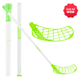 Zone Monstr Air Curve 1.5 31 - Floorballstav Zone Monstr Air Curve 1.5 31 - Floorballstav