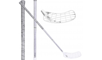 Salming Hawk KickZone 27 grey - Floorballstav