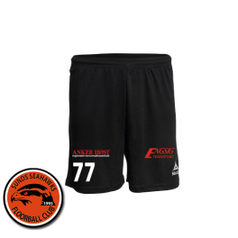 Spilleshorts - Sunds Seahawks Spilleshorts - Sunds Seahawks