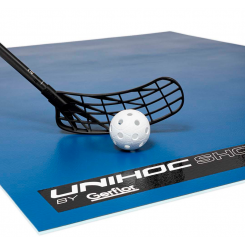 Unihoc Shot Floor by Gerflor 150x115 cm - Floorballgulv