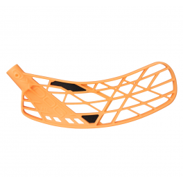 Oxdog FSL (FastShootLight) MBC2 orange - Floorballblad Oxdog FSL (FastShootLight) MBC2 orange - Floorballblad