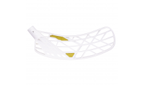 Oxdog FSL (FastShootLight) MBC2 white/gold - Floorballblad