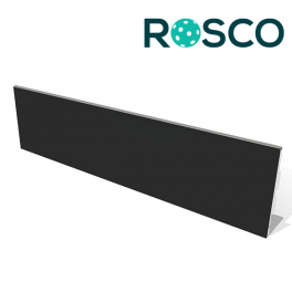 Rosco Floorball Bande Stykker - ACTIVE - 2 meter bandestykke, sort Rosco Floorball Bande Stykker - ACTIVE - 2 meter bandestykke, sort