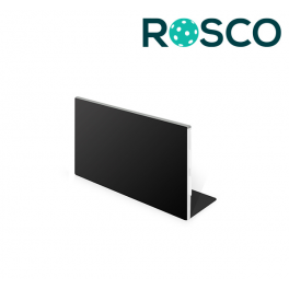 Rosco Floorball Bande Stykker - ACTIVE - 1 meter bandestykke, sort Rosco Floorball Bande Stykker - ACTIVE - 1 meter bandestykke, sort