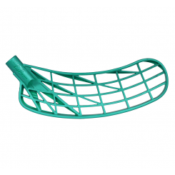Unihoc Unilite Blad - Titan PP - Pearl Turqoise