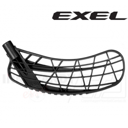 Exel ICE blad Exel ICE blad
