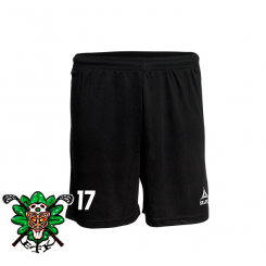 Spilleshorts - Dame - Egedal Floorball Klub