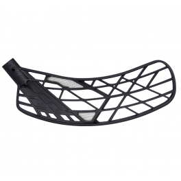 Oxdog FSL (FastShootLight) MBC2 black/silver - Floorballblad Oxdog FSL (FastShootLight) MBC2 black/silver - Floorballblad