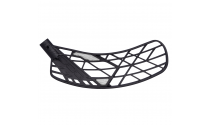 Oxdog FSL (FastShootLight) MBC2 black/silver - Floorballblad