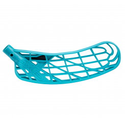 Oxdog Avox MBC tiff blue - Floorballblad