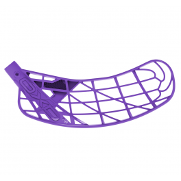 Oxdog Avox MBC ultra violet - Floorballblad