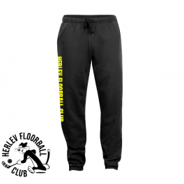 Tr&aelig;ningsbukser - Herlev Floorball - Basic