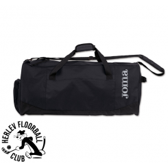 Tr&aelig;ningstaske - Medium III - Herlev Floorball Club