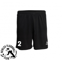 Spilleshorts - Herlev Floorball