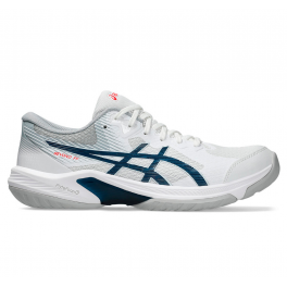 Asics Gel Beyond FF - Herre - white/mako blue