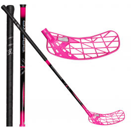 Oxdog Hyperlight 2.0 HST 29 Sweoval pk - Floorballstav